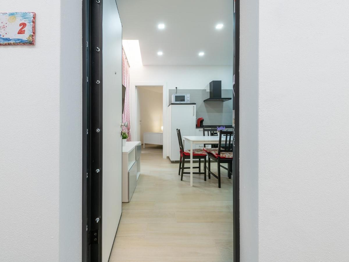 Sabamiglia Apartments Κάλιαρι Εξωτερικό φωτογραφία
