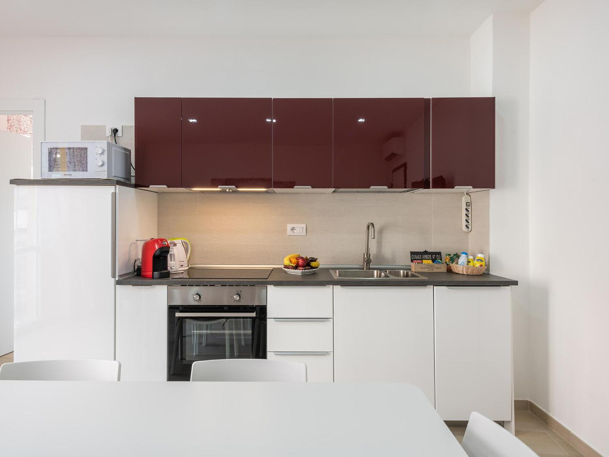 Sabamiglia Apartments Κάλιαρι Εξωτερικό φωτογραφία